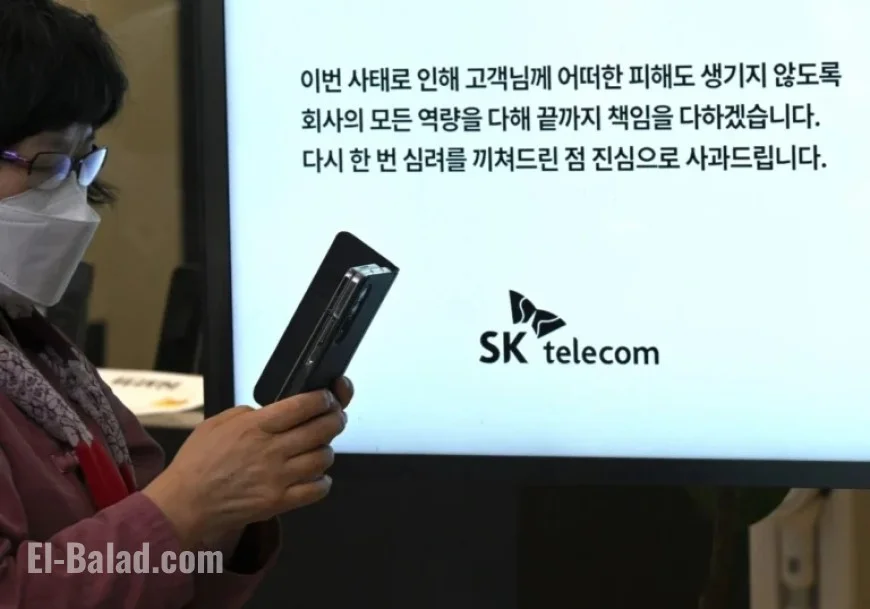 Monthly Breaches Raise Concerns Over South Korea’s Digital Defense