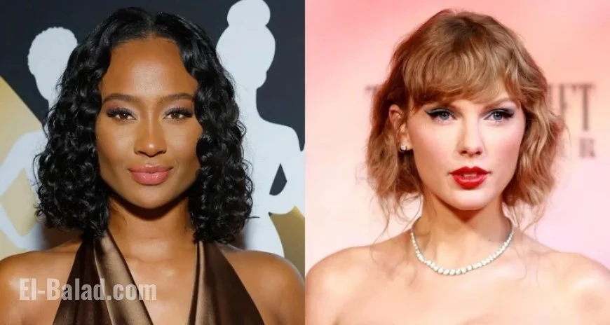 Kayla Nicole Responds as Taylor Swift Shades Her on ‘Life of a Showgirl’