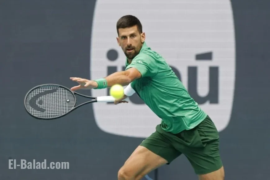 Top ATP Shanghai Picks: Djokovic vs Hanfmann Battle