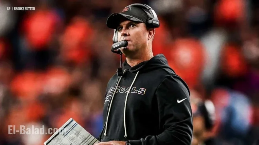Bengals Insights on Week 5 Opponent