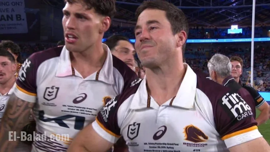 Grant’s Classy Hunt Tribute Highlights Epic Broncos Redemption Story