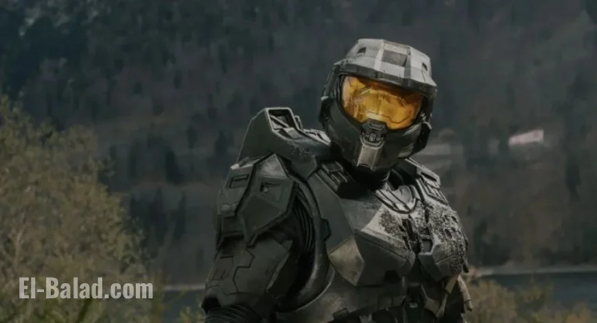 Weekend Picks: Watch Halo on Netflix, Rediscover Sci-Fi Gems