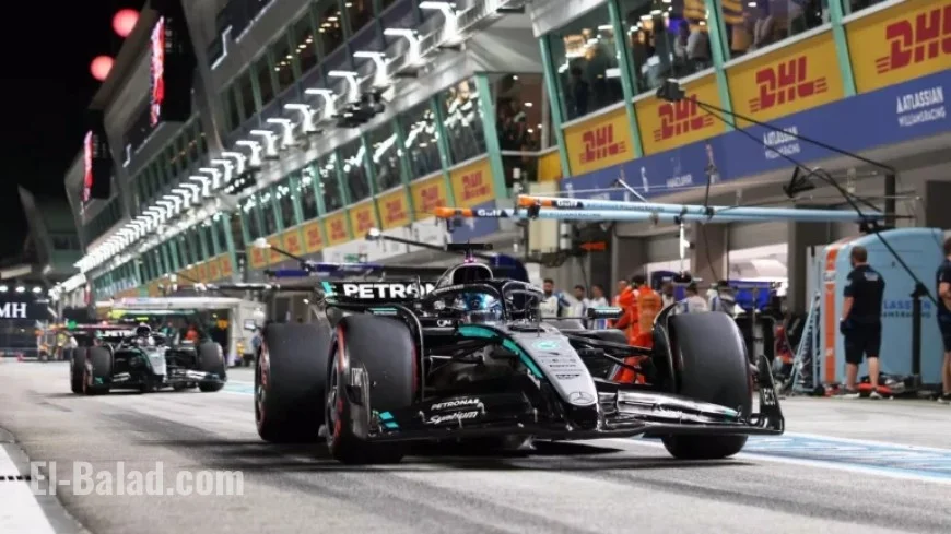 Singapore GP Strategy Options Explored
