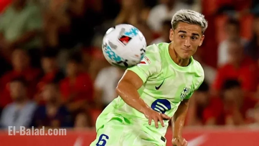 Live Analysis: Sevilla vs. Barcelona in LaLiga EA Sports