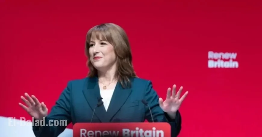 Rachel Reeves Urged to Amend Supermarket Regulations for Aldi, Lidl, Tesco