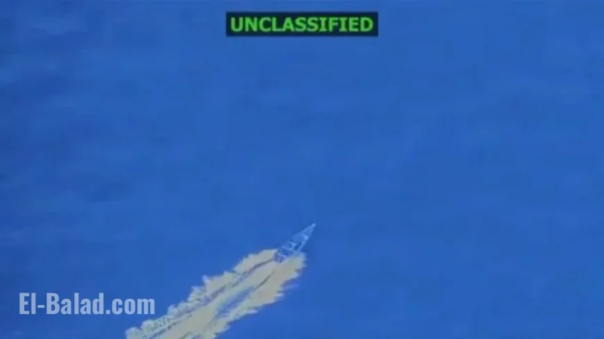 US Defense Secretary Confirms Strike on Venezuelan Boat, Four Killed