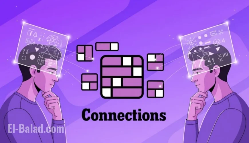 NYT Connections Hints Today: Smart Tips and Solutions for the October 5 Puzzle
