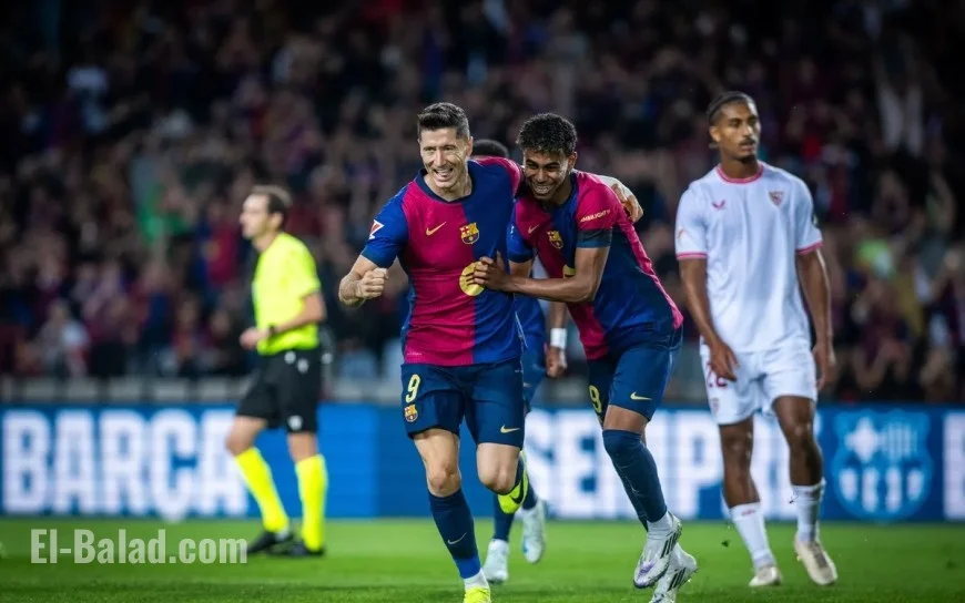 Sevilla FC vs FC Barcelona Timeline: A Decade-Long Rivalry, Key Moments, and What to Expect from the 2025 Clash