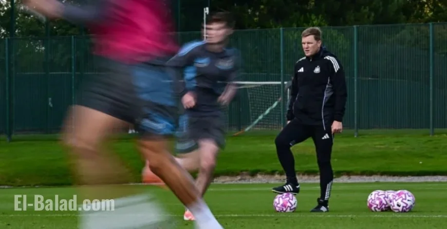 Newcastle Star Faces Fitness Struggle, Howe Explains Situation