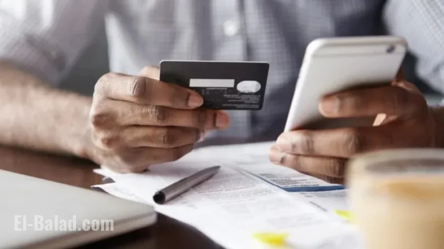 New Rule to Restrict Bank Transfers Using Labels Like ‘Mom’ or ‘Electrician’