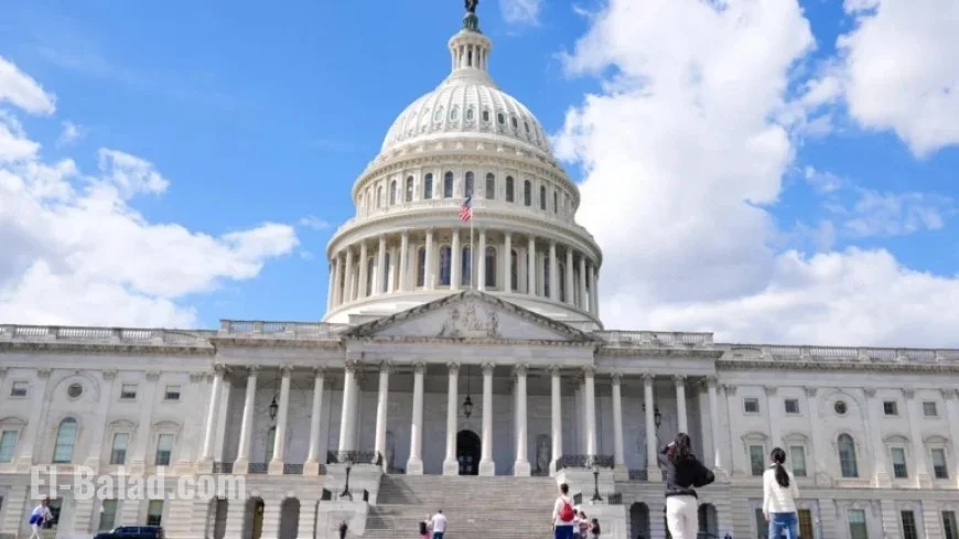 Shutdown Spurs Fresh Wave of Ads Targeting 2026 Midterms