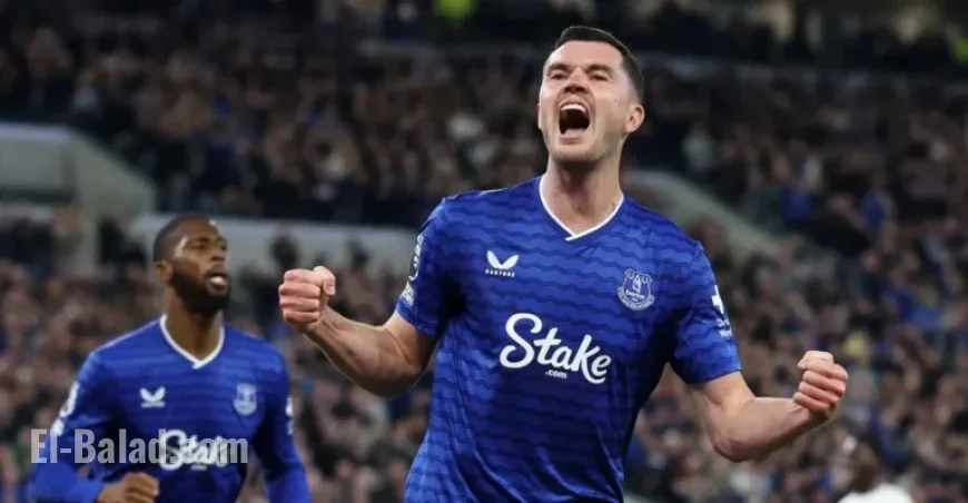 Everton Updates: Keane’s Comeback and Beto-Barry Comparison
