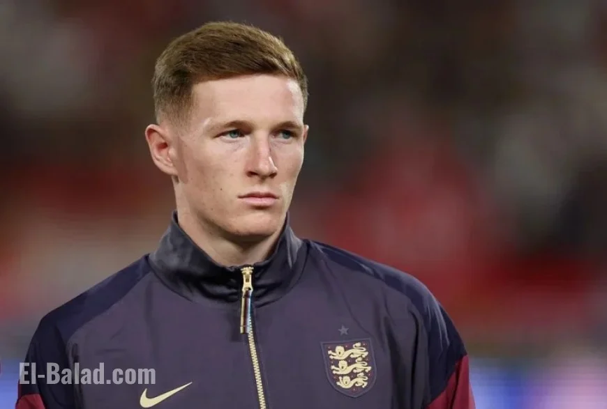 West Ham Targets Forest’s Elliot Anderson in Major Transfer Under Nuno