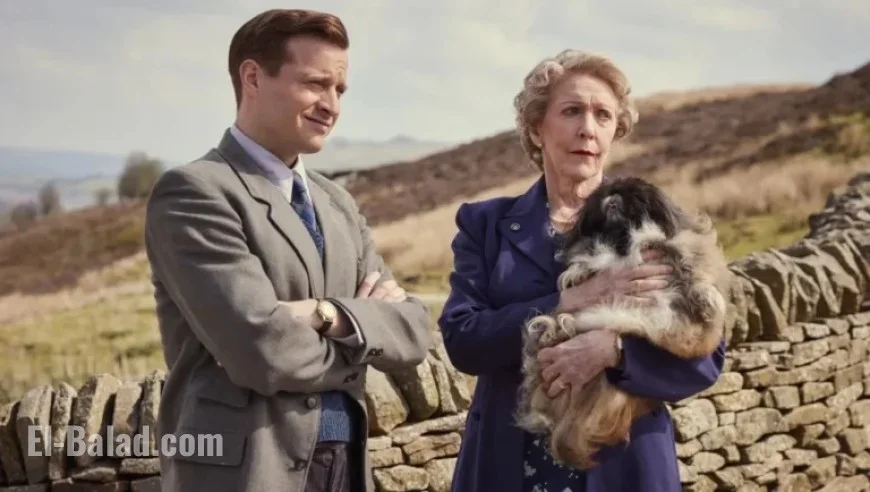 Channel 5 Profits Decline, Investment in Content Reaches Three-Year Peak