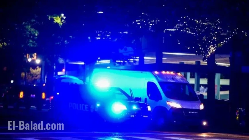 Montgomery Police Report: Downtown Shooting Injures 14