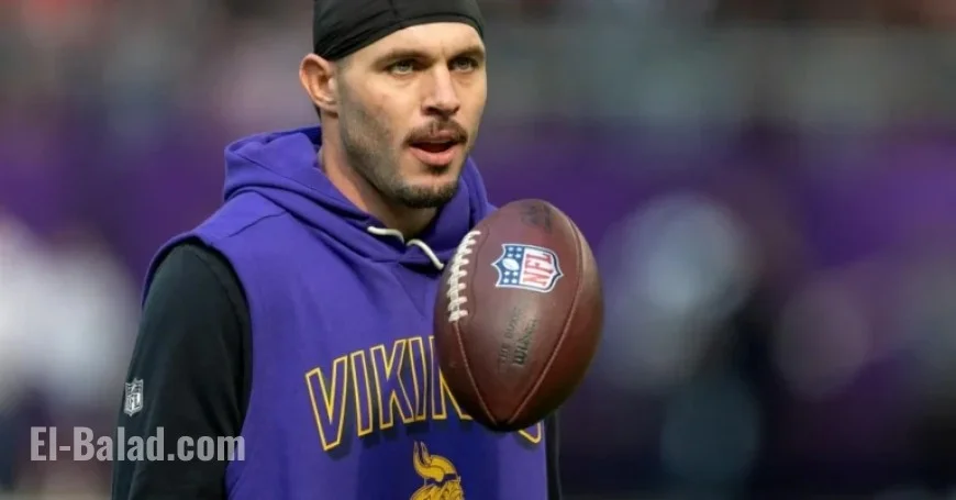 Vikings Await Harrison Smith’s Return to Starting Lineup