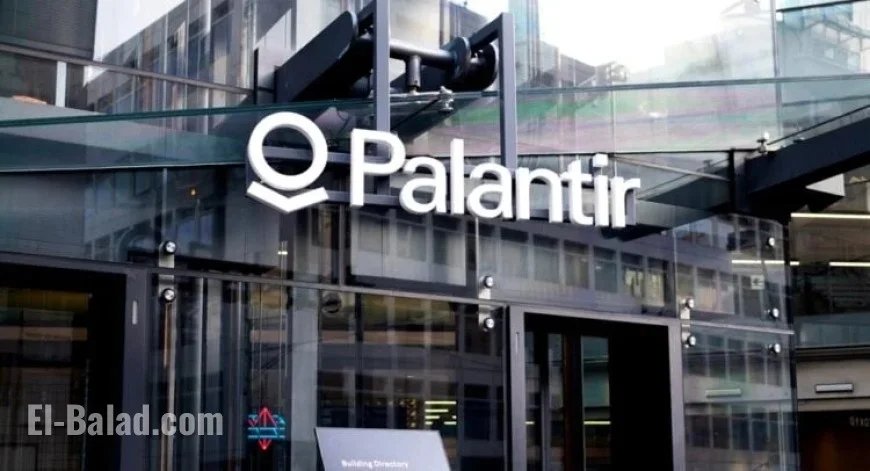 Top Investor Confirms Palantir Stock’s Potential