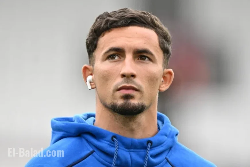 Crystal Palace Voiced Concerns Over Yeremy Pino Before £21.6m Deal Finalized