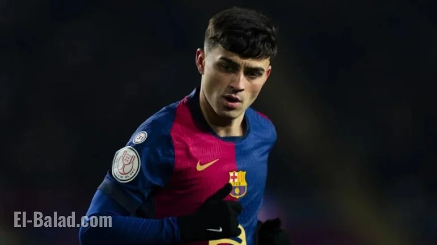 Sevilla vs. FC Barcelona: Official Lineups Revealed