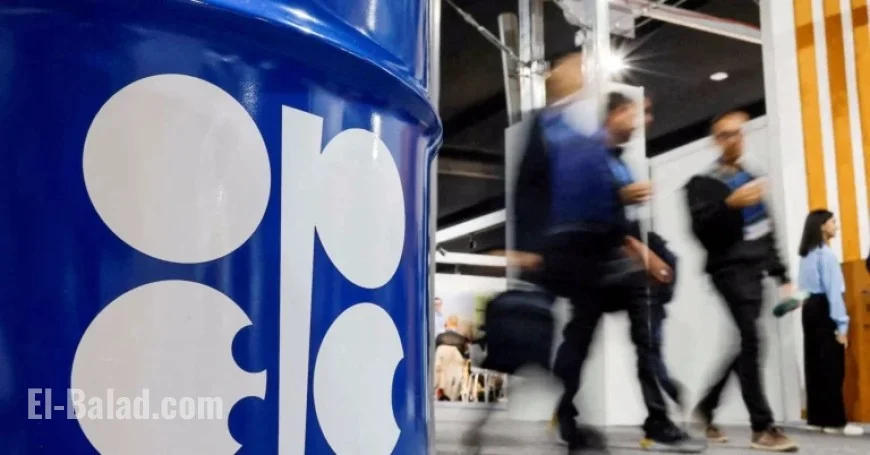 OPEC+ Boosts Oil Output with November Increase