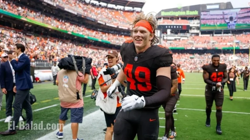 Carson Schewsinger Gains Momentum Following ESPN Praise