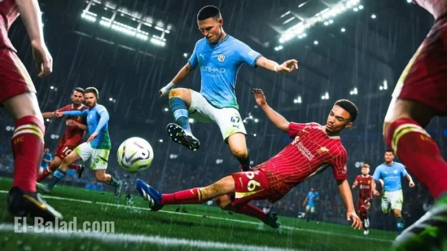 Saudi Arabia Boosts Investment in EA, Gaming, and Esports Industry
