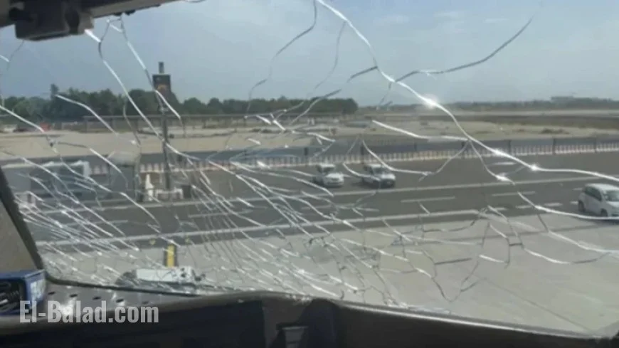 Delta Flight Entered Hailstorm Due to Missed Weather Data Review, Report Finds