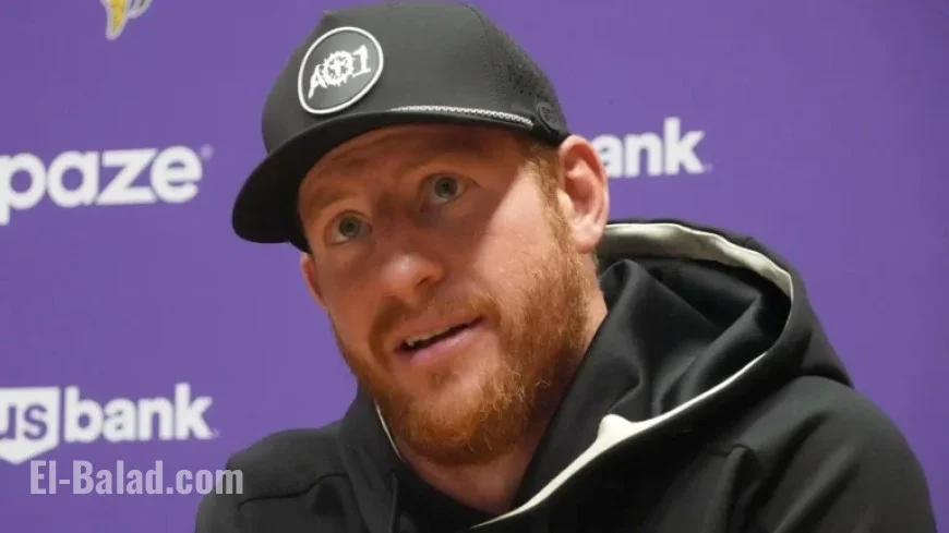 Browns’ Motivation Boost to Wentz Could Backfire