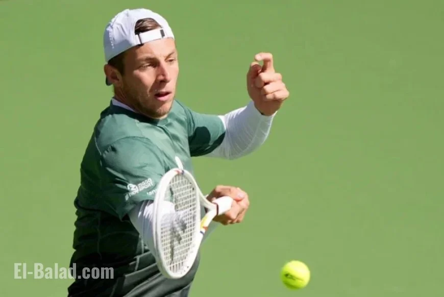 Jannik Sinner vs Tallon Griekspoor: ATP Shanghai Day 5 Predictions