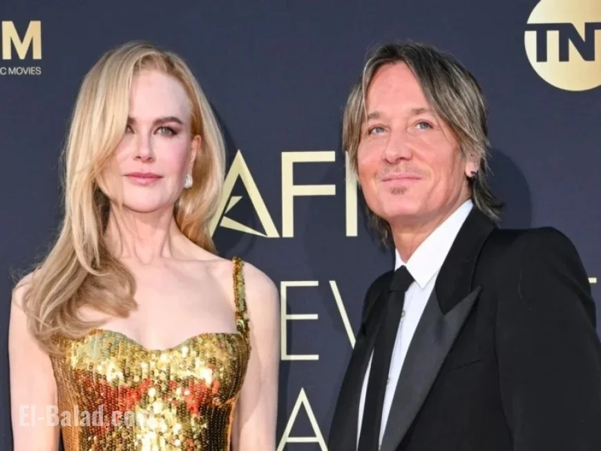 Nicole Kidman Responds to Keith Urban’s Actions Post-Split