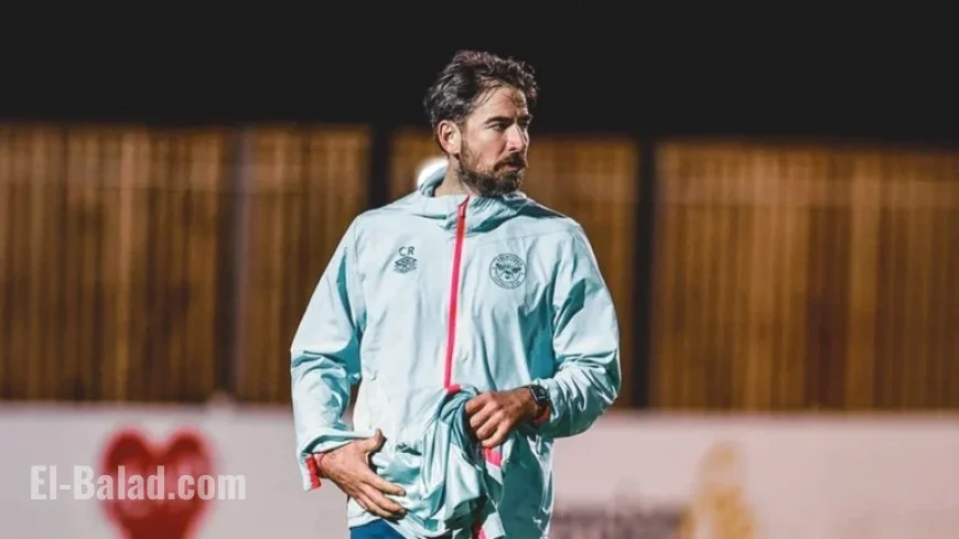 Brentford FC Honors Christopher Ramsey in Heartfelt Tribute
