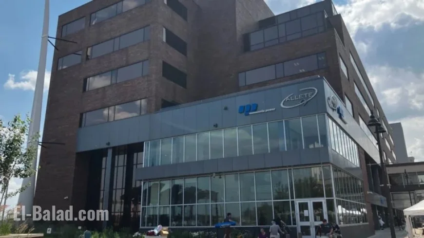 Minnesota Regulators Approve Power Company Acquisition Amid Opposition