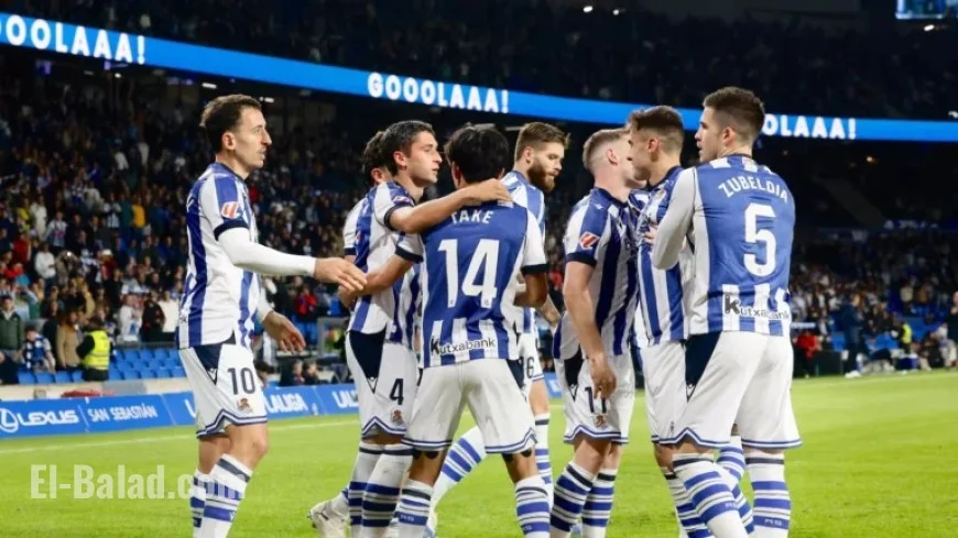 El Fútbol Abre Puertas a la Inclusión en Anoeta