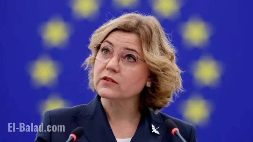 EU Unveils AI Plan to Cut Dependency on US and China Tech