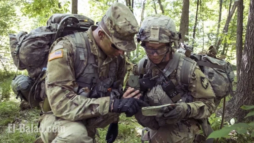 Options Available for Troops Needing Cash Amid Shutdown