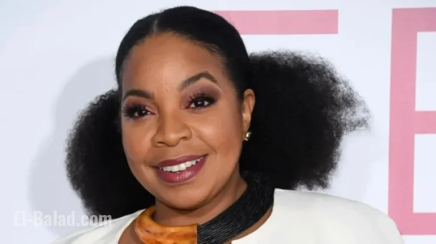 ‘Vice Principals’ Star Kimberly Hébert Gregory Passes Away at 52
