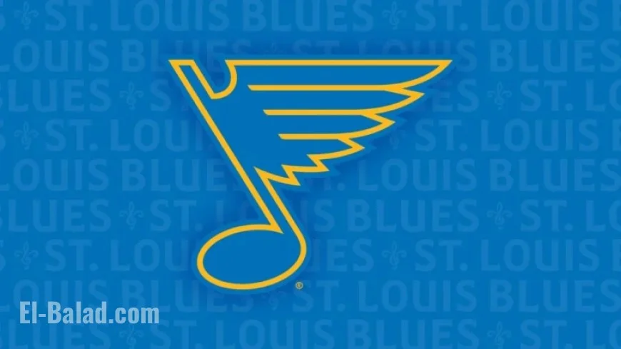 Blues Assign Five Players to Springfield Team