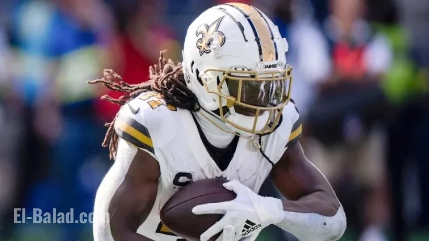 NFL Fantasy 2025: Week 5 Running Backs to Start and Sit