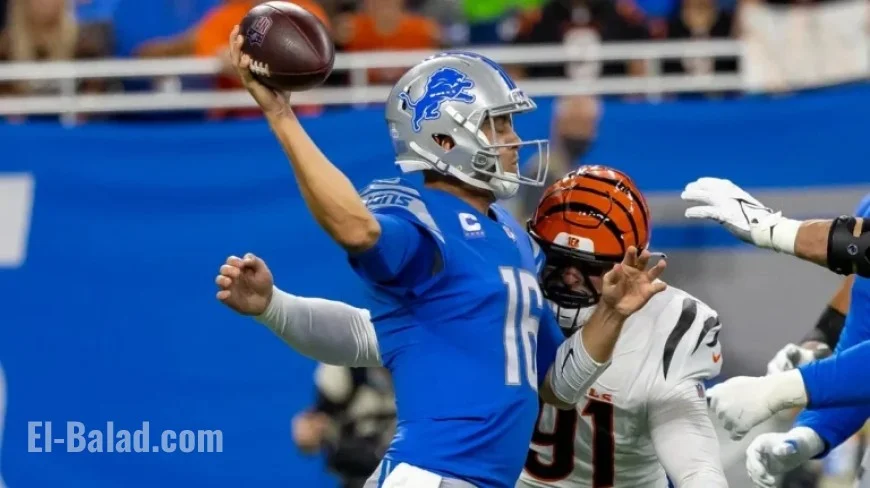 NFL Week 5: How to Watch Today’s Games on TV Channels