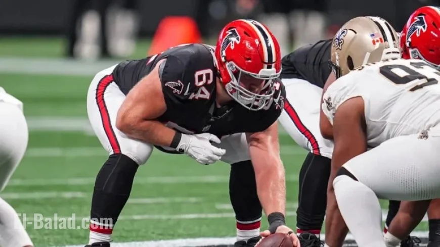 Forecasting the Outcome of Falcons’ Remaining 2025 Games
