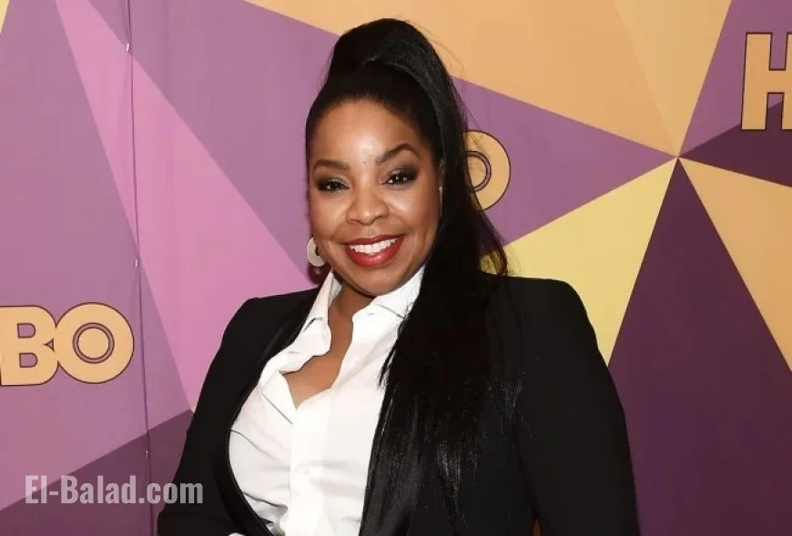 “Vice Principals Star Kimberly Hébert Gregory Passes Away at 52”