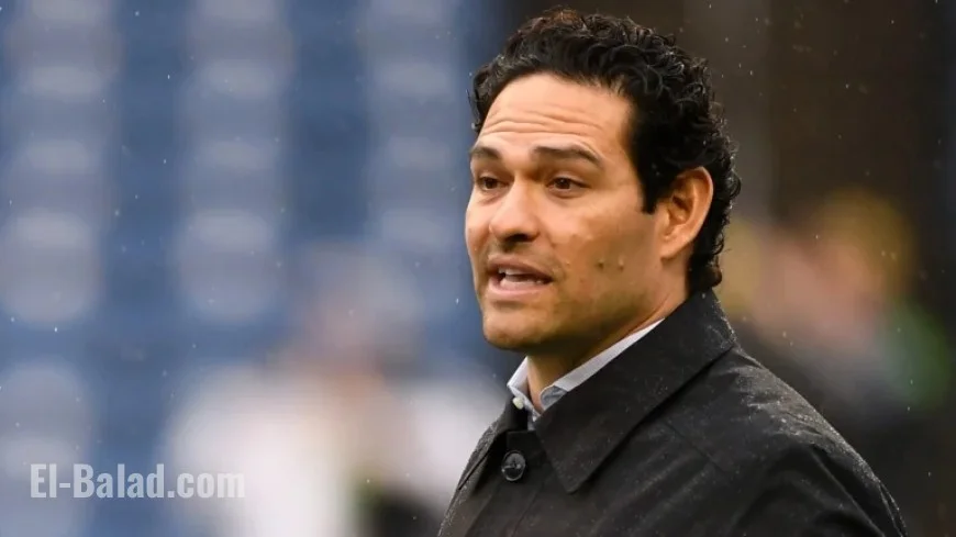 Mark Sanchez Stabbing: New Details Surface Leading to Arrest