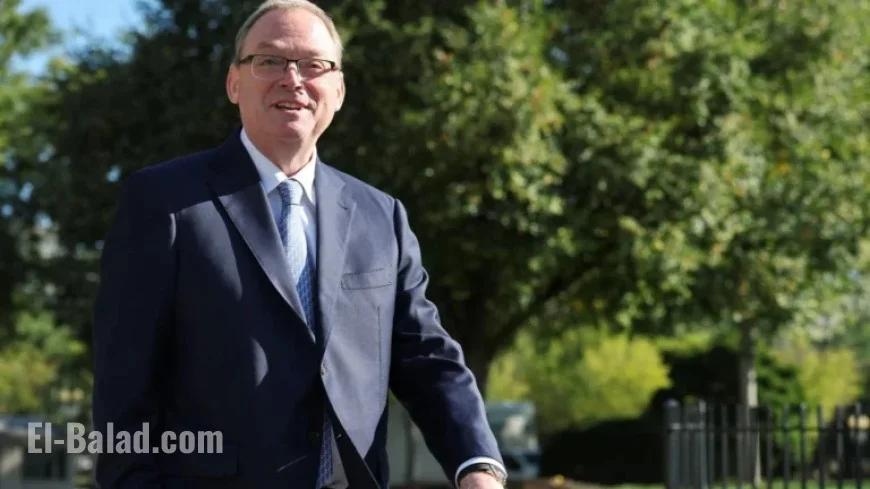 Trump Announces Hassett Layoffs Amid Government Shutdown Concerns