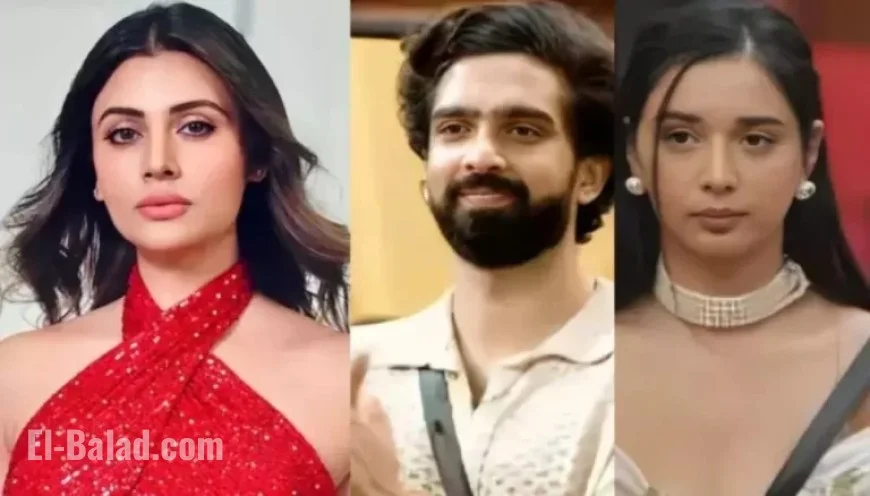 Deepak Chahar’s Sister Malti Faces Alleged Feud with Tanya Over Amaal