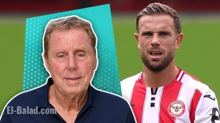 Jordan Henderson’s Brentford Move Boosts Premier League Survival Hopes