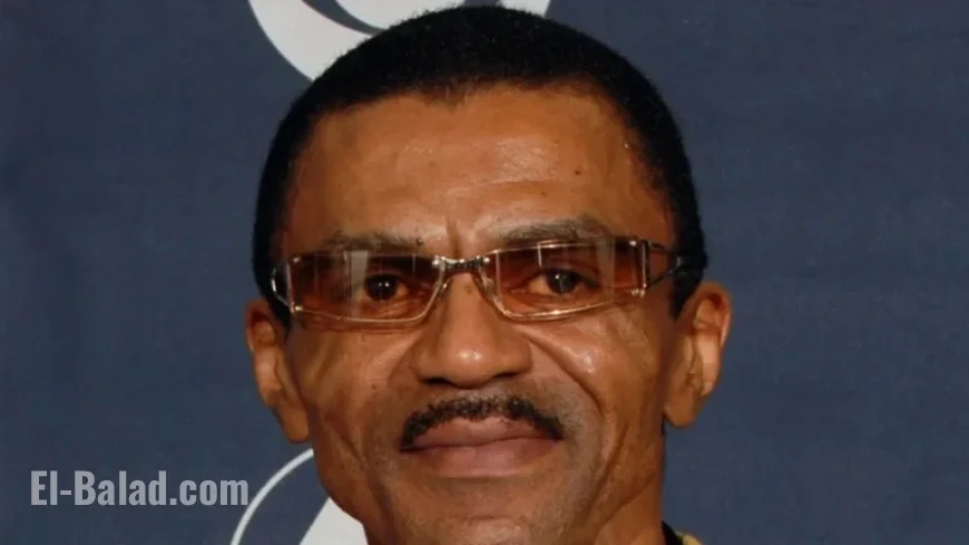Tina and Ike Turner’s Son, Ike Turner Jr., Dies at 67