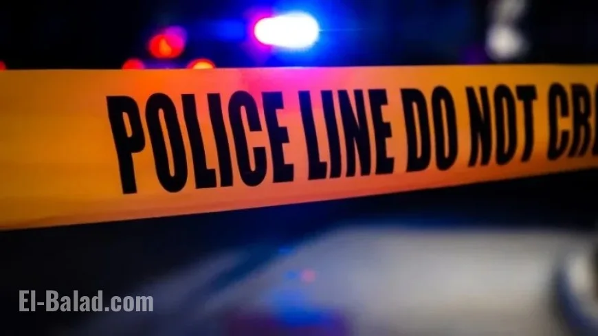 Gunmen Open Fire in Alabama Capital, Killing 2 and Injuring 12