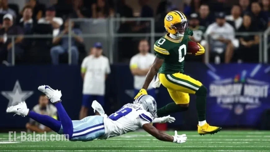 Secure Your Tickets: Ryan Flournoy Faces the Jets
