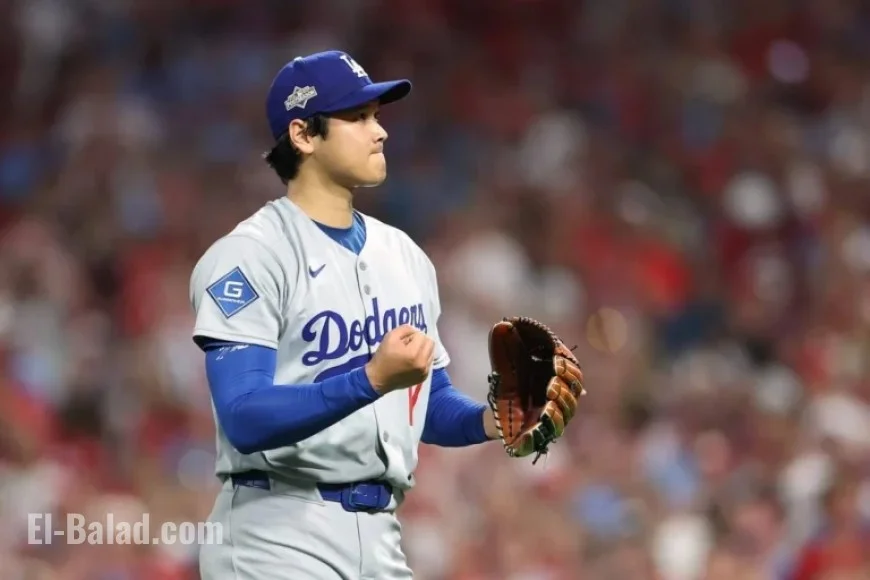 MLB Division Series Day 1: Thrilling Highlights from 1,421 Pitches