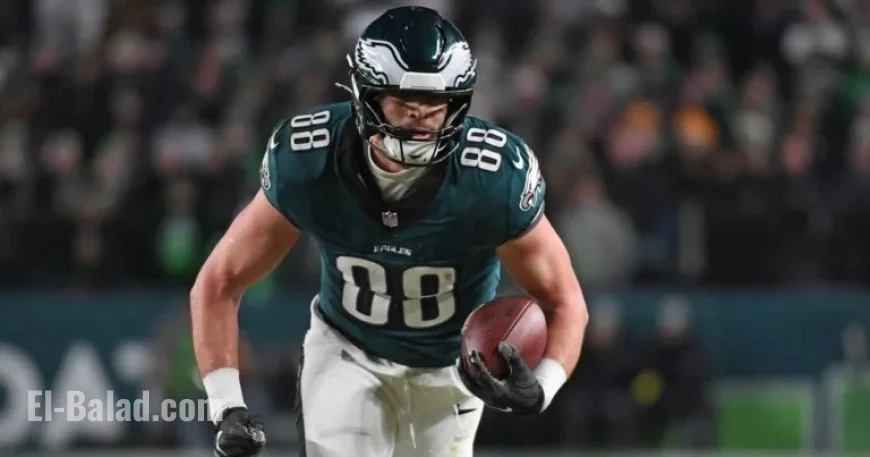 Eagles vs. Broncos Week 5 Injury Report and Analysis